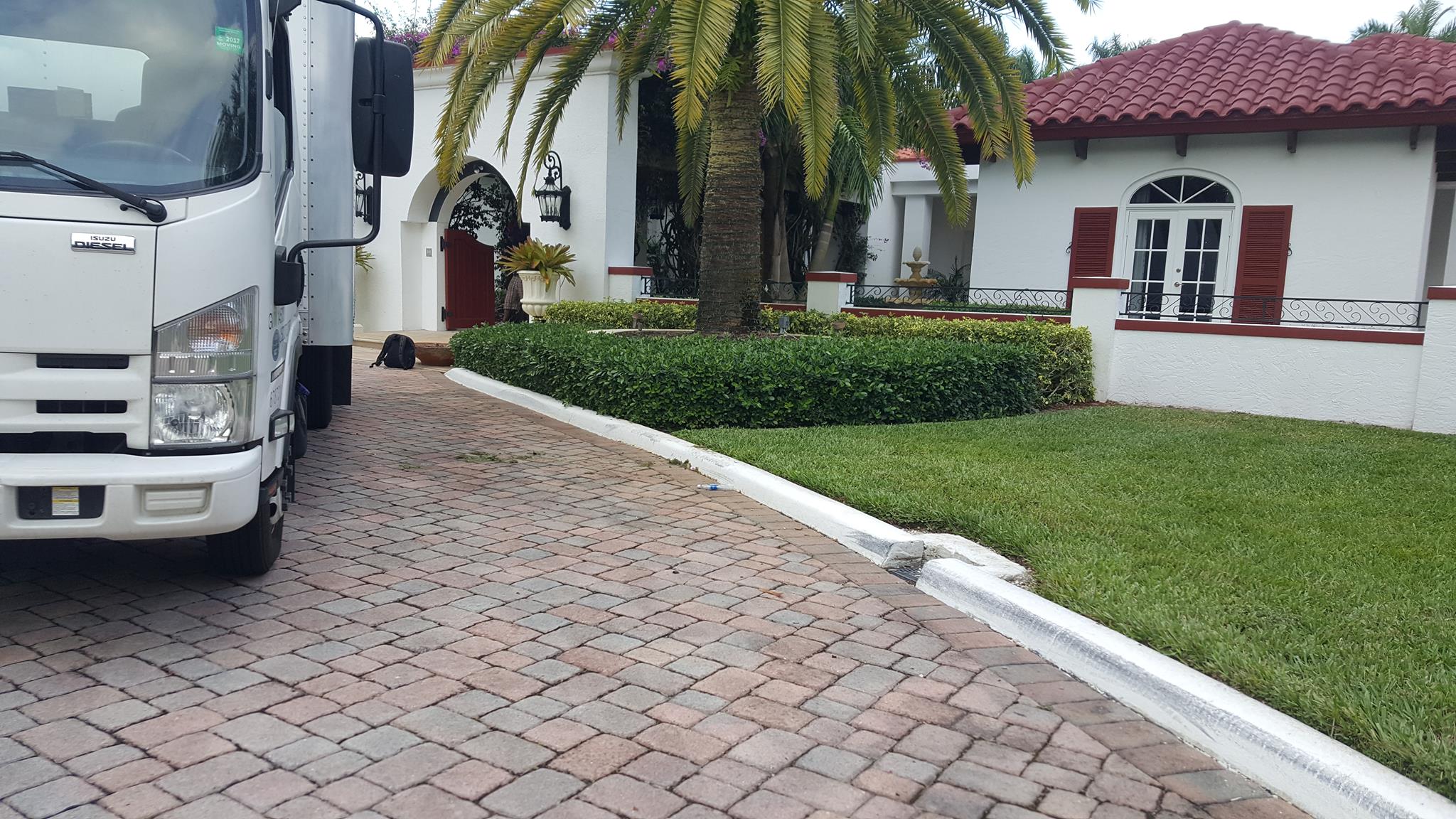 Vision Movers Local Moving Company in Davie