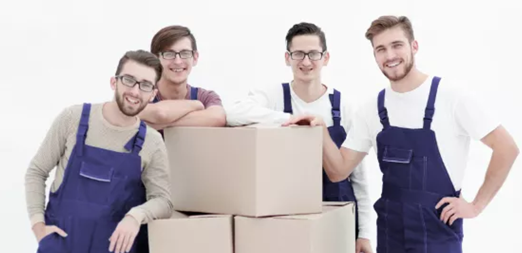 Warner Burbank Movers