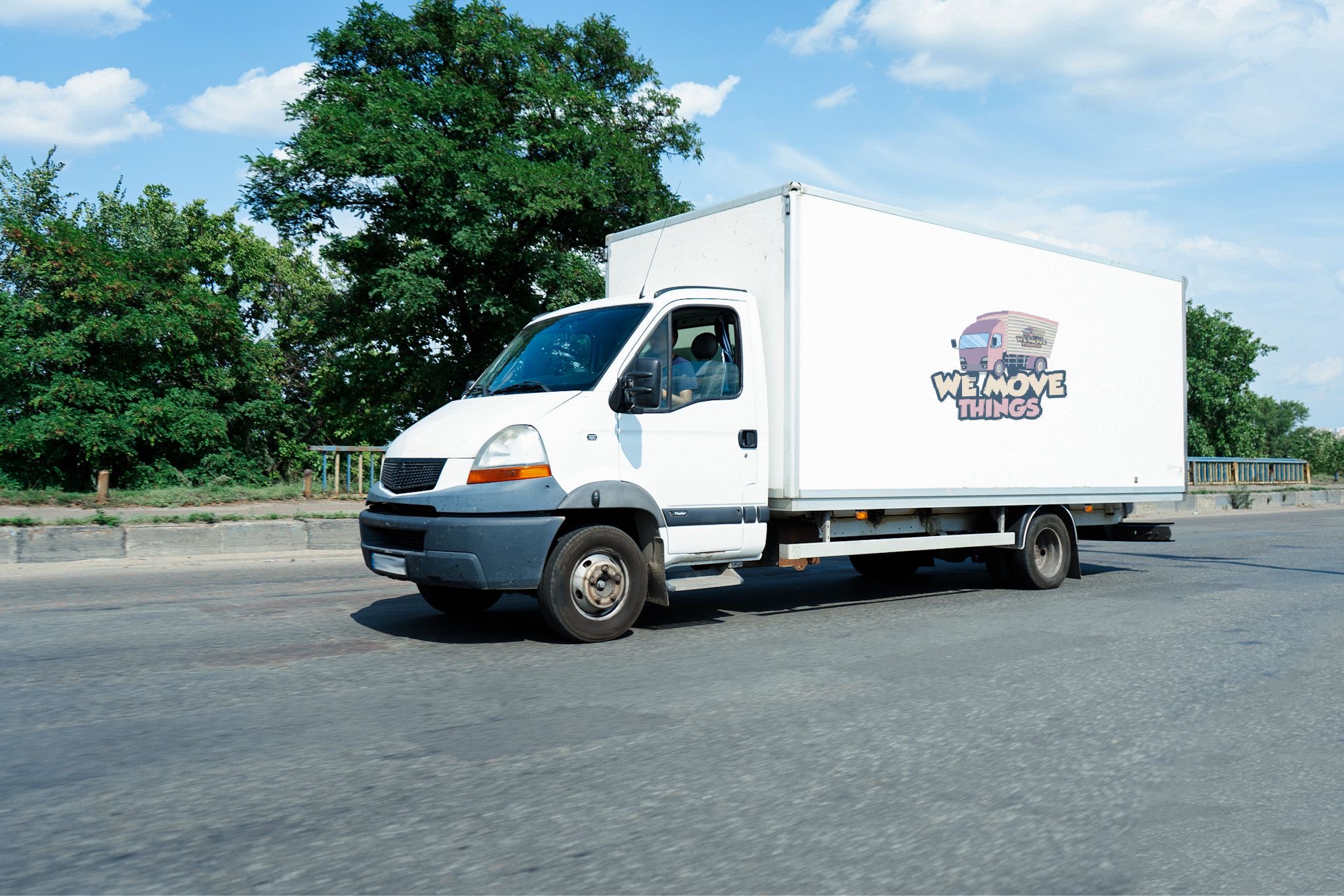 We Move Things Best Moving Company in Sanlando Springs