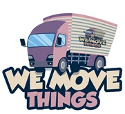 We Move Things Mover in Sanlando Springs