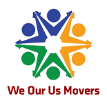 We Our Us Movers Moving Company in St. Petersburg