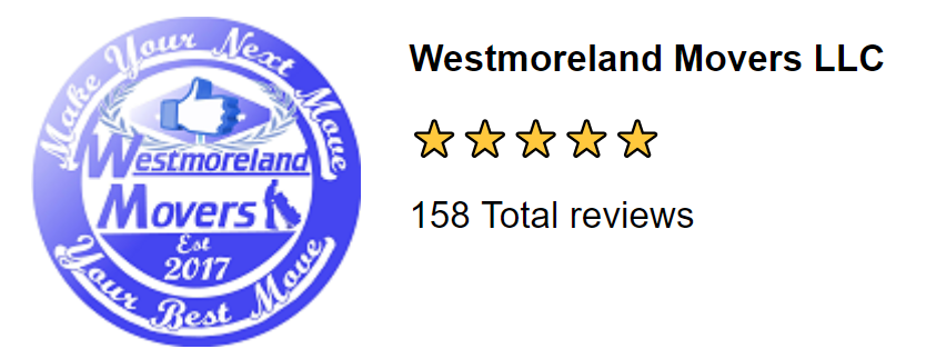 Westmoreland Movers LLC