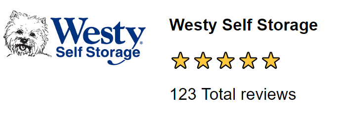 Westy Self Storage