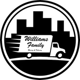 Williams Family Moving & Delivery Angi Clearwater