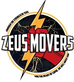 Zeus Movers Inc Mover in Stonecrest