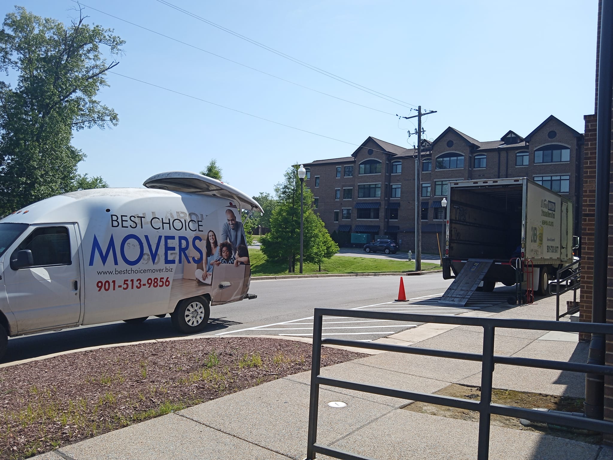 1 best choice moving Reviews Memphis