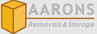 Aarons Removals and Storage Perth Local Moving Company in Kwinana Beach