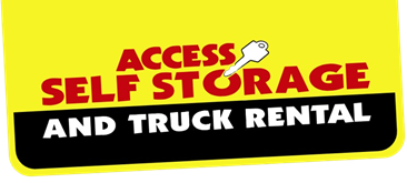 Access Self Storage And Truck Rental Local Movers in Lancaster