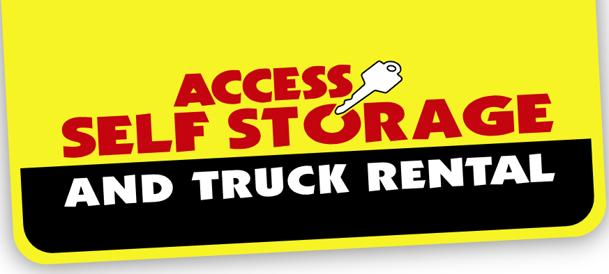 Access Self Storage And Truck Rental Local Movers in Lancaster