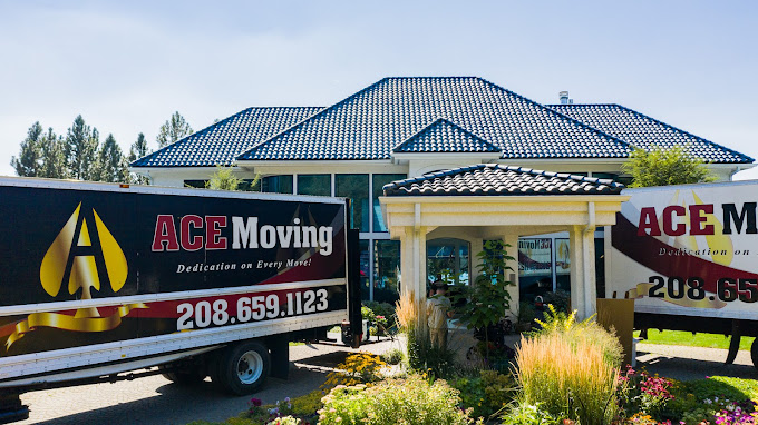 Ace Moving & Storage Moving Reviews Coeur d'Alene