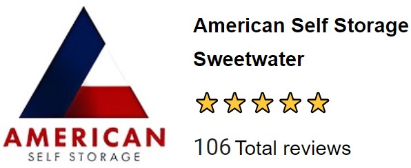 American Self Storage Sweetwater (1)