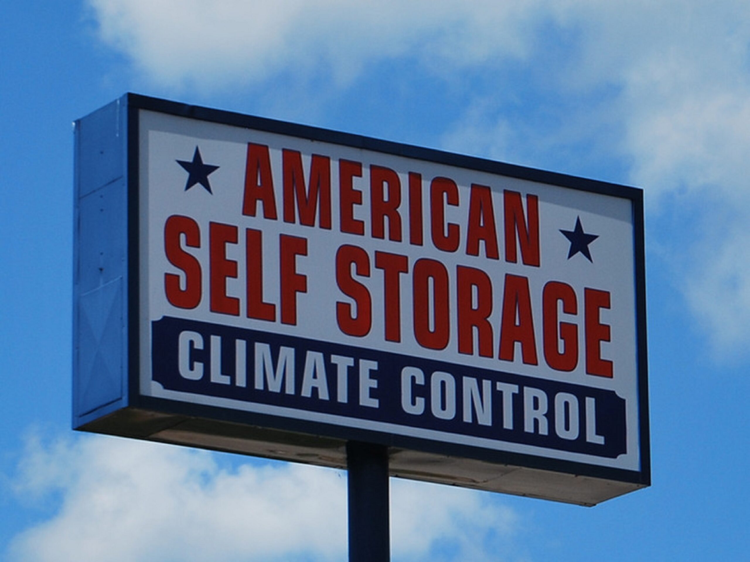 American Self Storage Sweetwater Moving Reviews Sweetwater