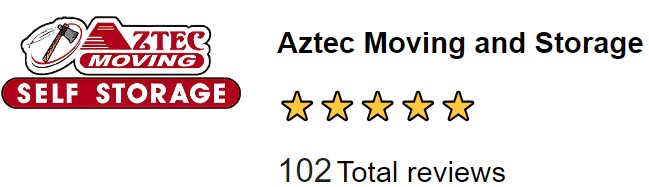 Aztec Moving and Storage (1)