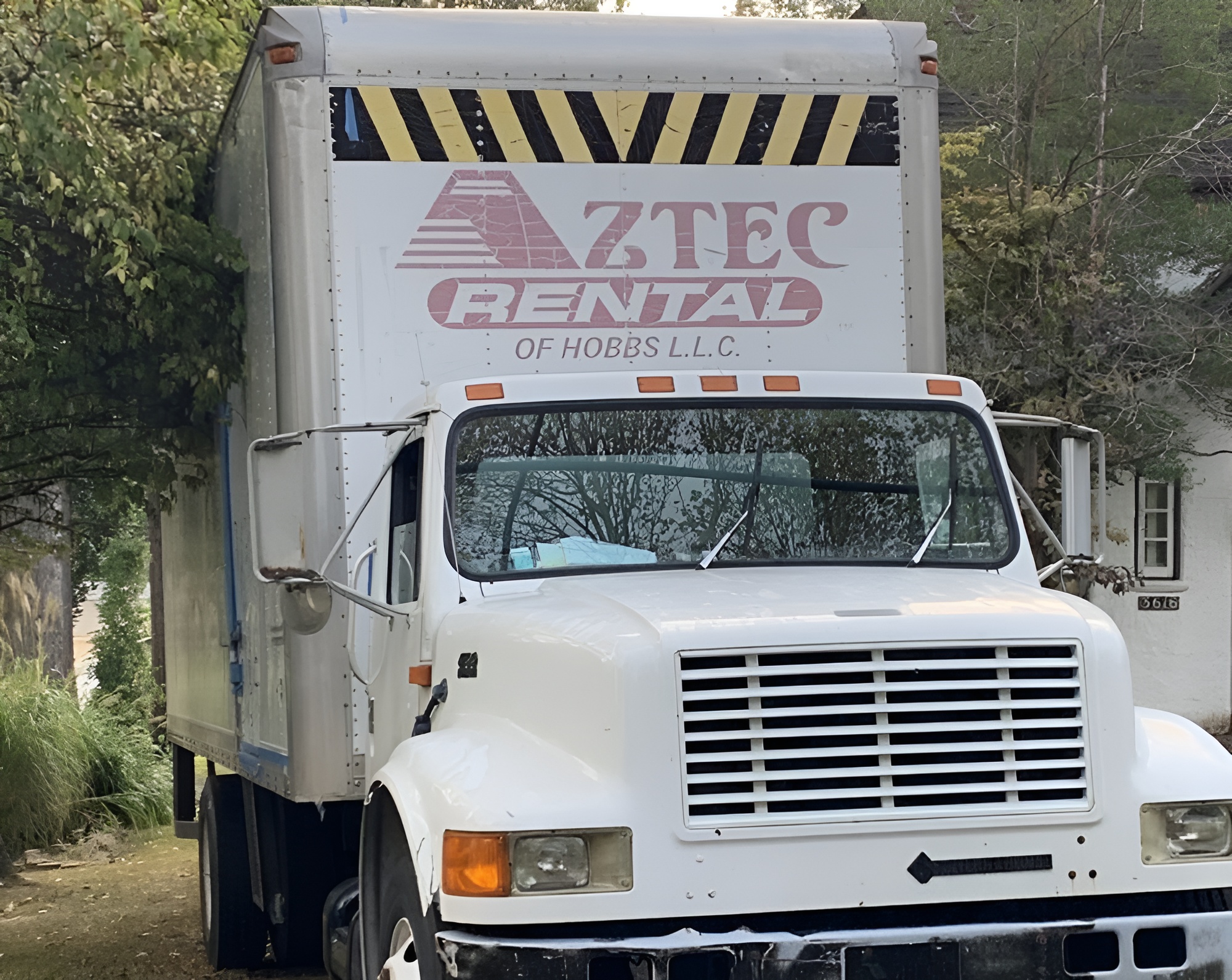 Aztec Moving and Storage Best Moving Company in Louisville