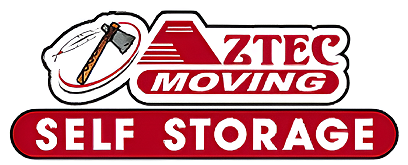 Aztec Moving and Storage Mover in Louisville