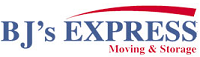 BJ's Express Moving & Storage Moving Quote Cost Stuart