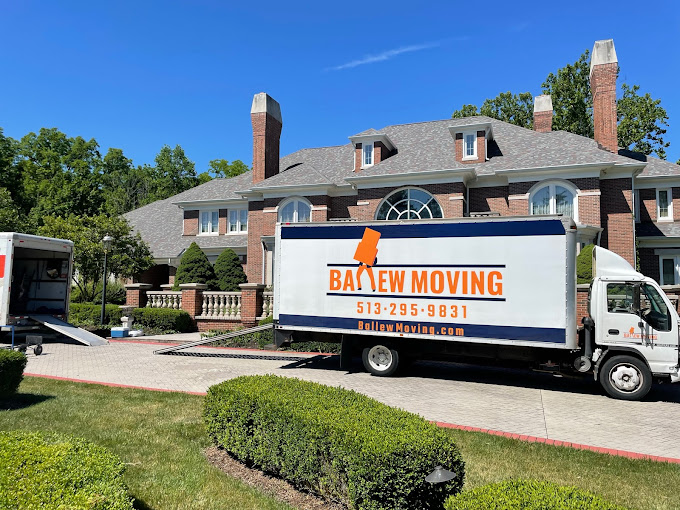 Ballew Moving LLC