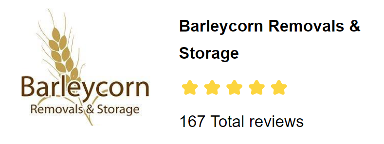 Barleycorn Removals & Storage