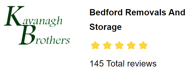 Bedford Removals And Storage