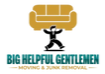 Big Helpful Gentlemen Moving Reviews St. Louis