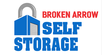 Broken Arrow Storage BBB Broken Arrow