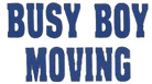 Busy Boy Moving and Storage Moving Quote Cost Calgary