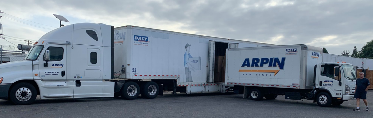 Daly Movers