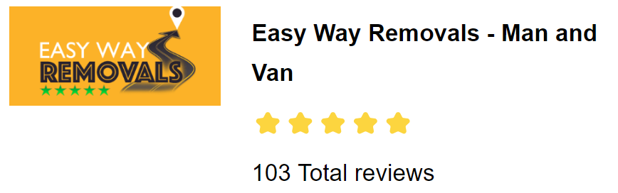 Easy Way Removals - Man and Van