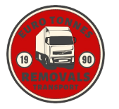 Euro Tonnes Removals and Transport Movers in Bedford