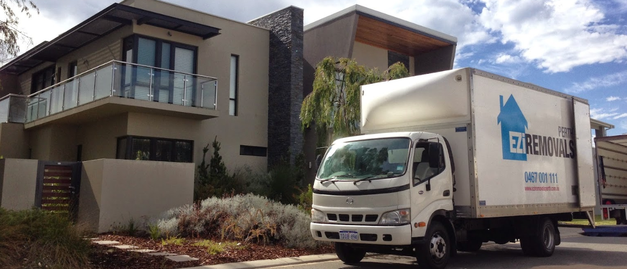 Ezi Removals Perth Pty. Ltd