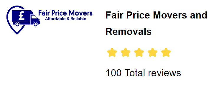 Fair Price Movers and Removals