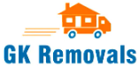 GK Removals Local Movers in Canberra