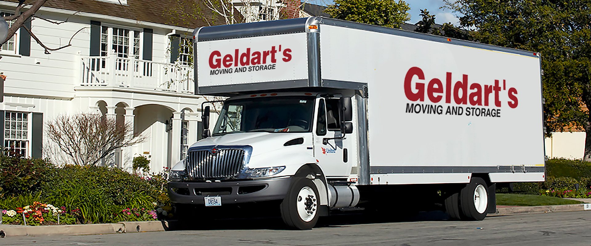 Geldart's Moving & Storage Mover Reviews Moncton