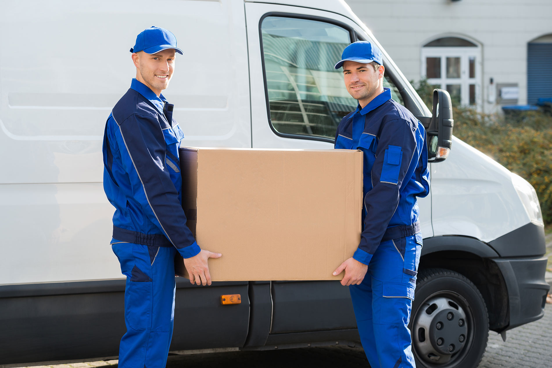 Gold Coast Removals