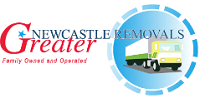 Greater Newcastle Removals Reviews Rathmines