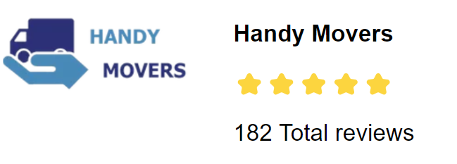 Handy Movers