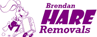 Hare Removals Angi Wendouree