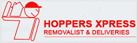 Hoppers Xpress Deliveries & Removals Local Movers in Werribee