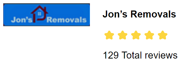 Jon’s Removals