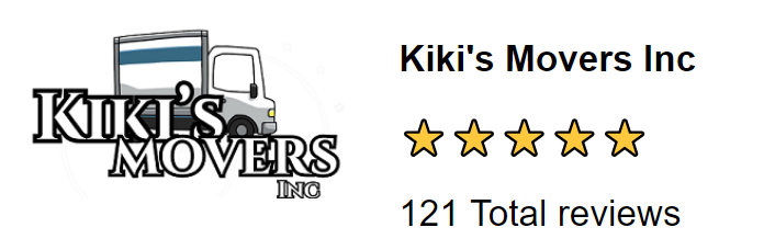 Kiki's Movers Inc