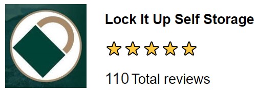 Lock It Up Self Storage (1)