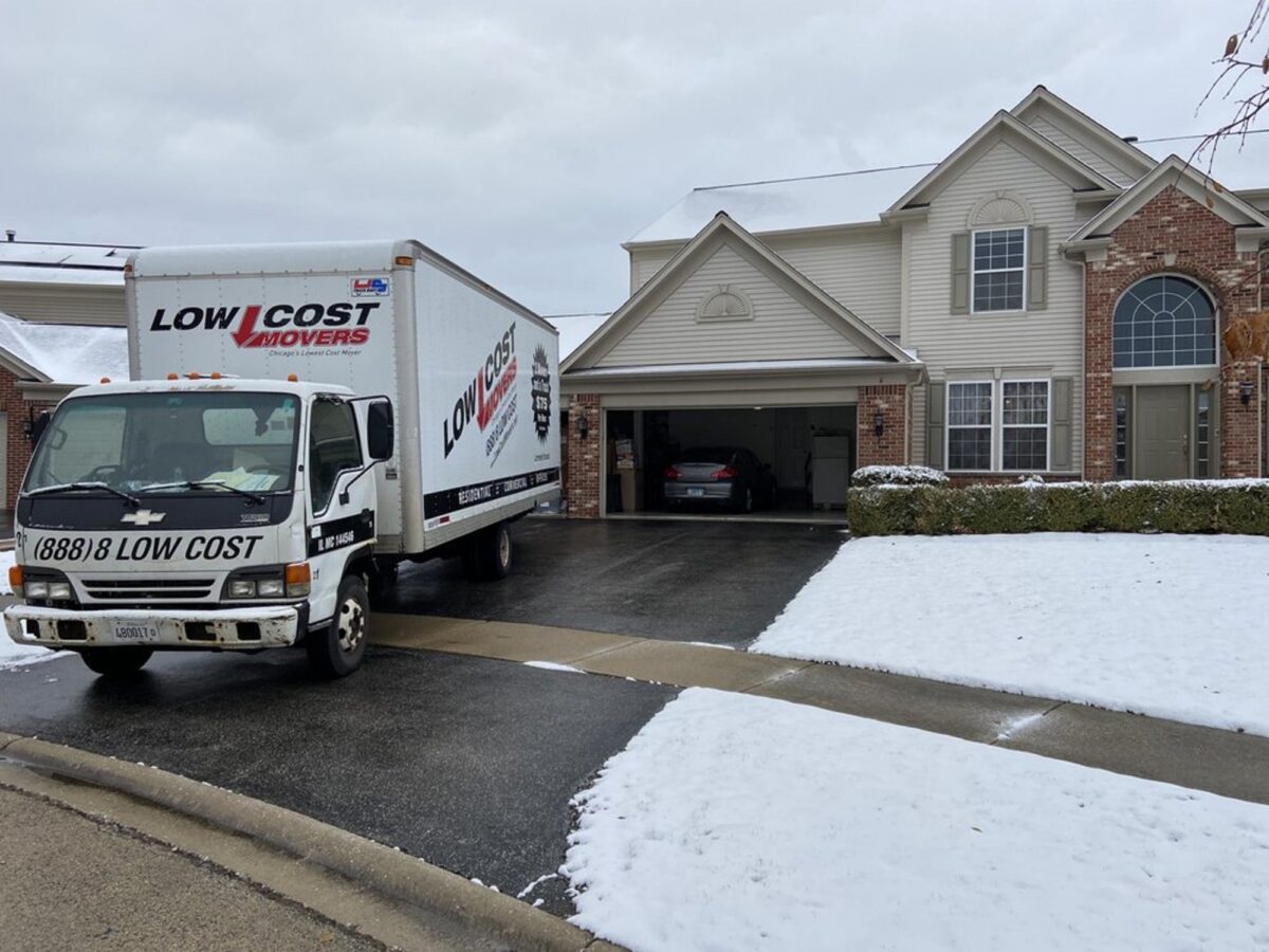 Low Cost Movers, Inc