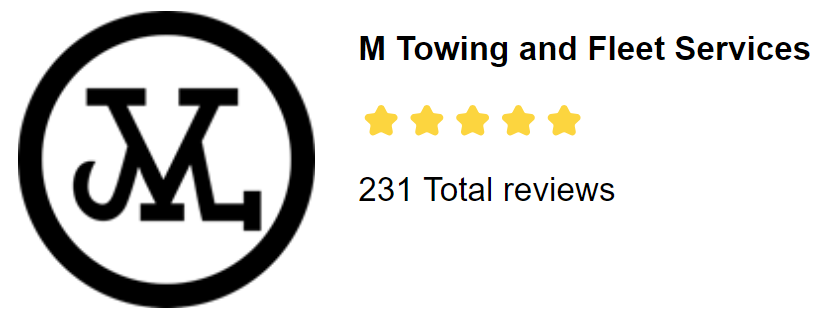 M Towing and Fleet Services