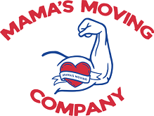 Mama's Moving Company Local Movers in York