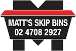 Matts Skip Bins Reviews Penrith