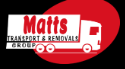 Matt's Transport & Removals Group Moving Quote Cost Edmonton