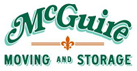 McGuire Moving and Storage Moving Reviews St. Louis