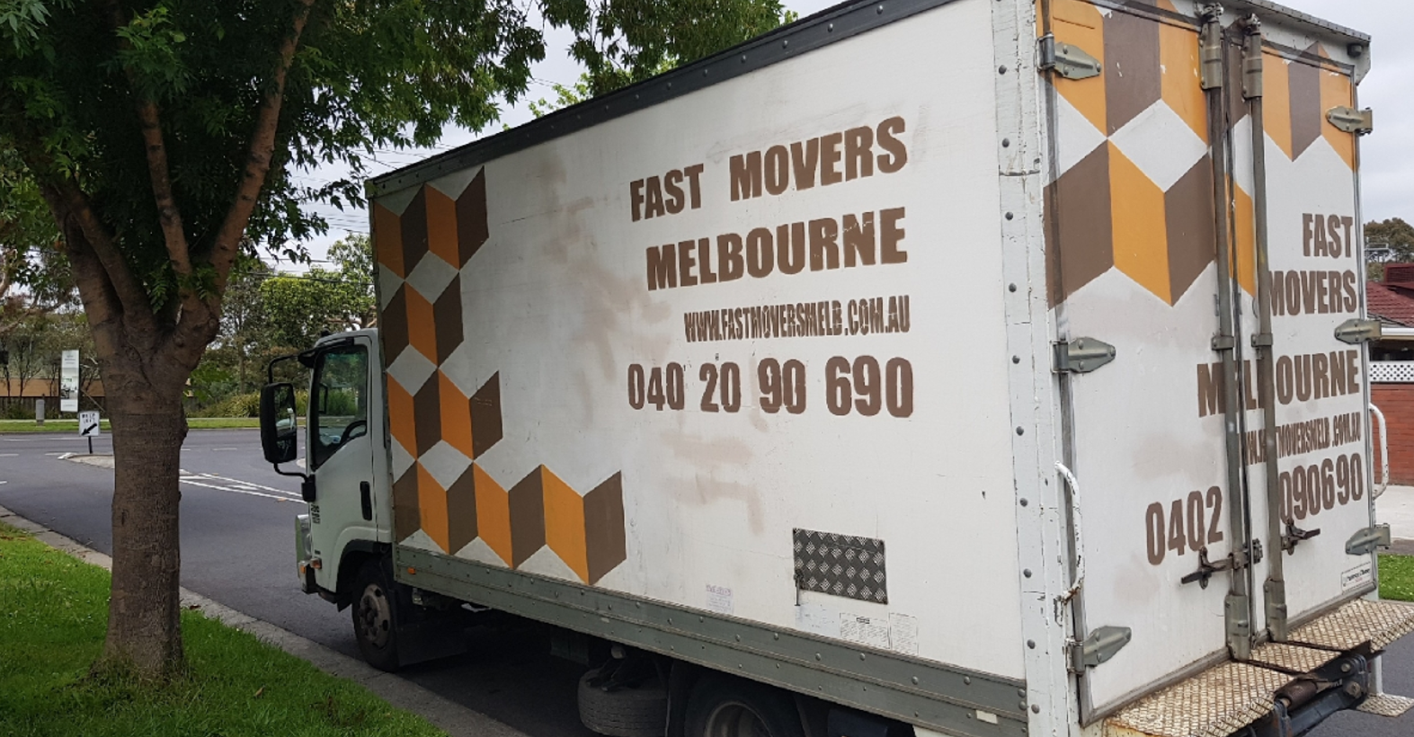 Melbourne movers fast Moving Quote Cost Balaclava