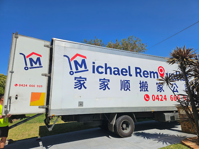 Michael's Removalists Sydney