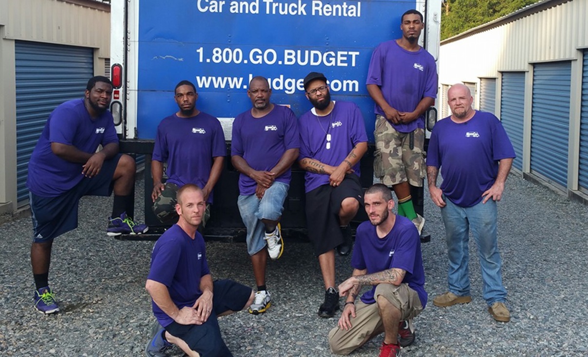 MoveCo Relocation Services, LLC